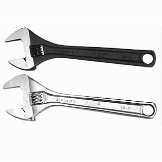 Adjustable Wrench Manufacturer